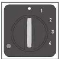 MOULINEX OptiGrill GI7848 - END OF USE - 2