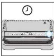 MOULINEX OptiGrill GI7848 - A) ΧΡΗΣΗ ΑΥΤΟΜΑΤΟΥ ΠΡΟΓΡΑΜΜΑΤΟΣΜ - 5