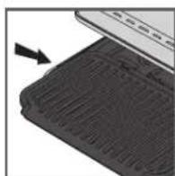 MOULINEX OptiGrill GI7848 - Καθαρισμός - 1