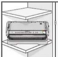 MOULINEX OptiGrill GI7848 - PULIZIA - 7