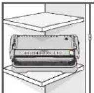 MOULINEX OptiGrill GI7848 - TABLE DES MATIÈRES - 3
