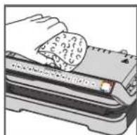 MOULINEX OptiGrill GI7848 - STANDEN EN INTERFACES - 7