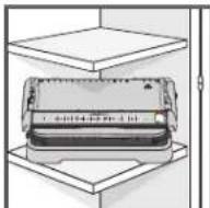 MOULINEX OptiGrill GI7848 - REINIGING - 7