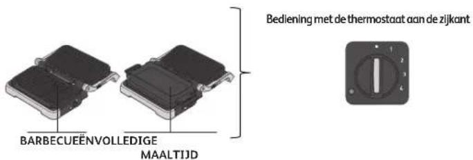MOULINEX OptiGrill GI7848 - PRODUCTBESCHRIJVING - 3