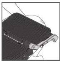 MOULINEX OptiGrill GI7848 - MODOS E INTERFACES - 7