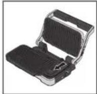 MOULINEX OptiGrill GI7848 - POSITIONS ET INTERFACES - 4