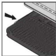 MOULINEX OptiGrill GI7848 - CLEANING - 1