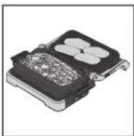 MOULINEX OptiGrill GI7848 - Suggerimenti: - 3