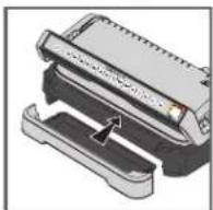 MOULINEX OptiGrill GI7848 - Θέσεις και διεπαφές - 5