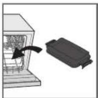MOULINEX OptiGrill GI7848 - Θέση φούρνου - 5