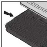 MOULINEX OptiGrill GI7848 - PULIZIA - 1