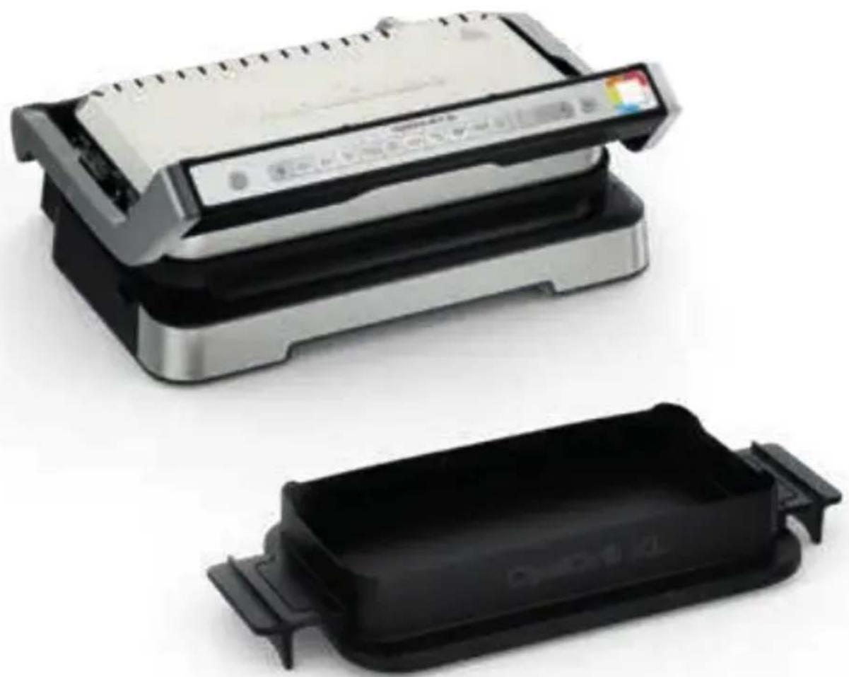 MOULINEX OptiGrill GI7848 - Moulimex® optigrill 4in1 xcl - 1