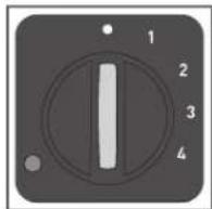 MOULINEX OptiGrill GI7848 - COMPLETE MEAL POSITION - 7