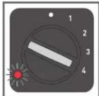 MOULINEX OptiGrill GI7848 - BARBECUE POSITION - 3