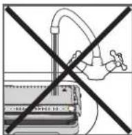 MOULINEX OptiGrill GI7848 - Καθαρισμός - 2