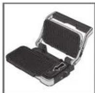 MOULINEX OptiGrill GI7848 - POSITION FOUR - 3