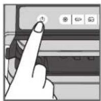 MOULINEX OptiGrill GI7848 - STANDEN EN INTERFACES - 9
