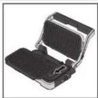 MOULINEX OptiGrill GI7848 - POSITIONS AND INTERFACE - 3