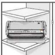 MOULINEX OptiGrill GI7848 - Θέσεις και διεπαφές - 12