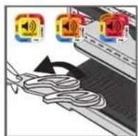 MOULINEX OptiGrill GI7848 - POSITION GRILL - 6
