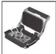 MOULINEX OptiGrill GI7848 - POSITION FOUR - 4