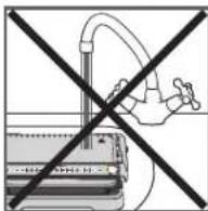 MOULINEX OptiGrill GI7848 - CLEANING - 2