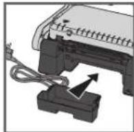 MOULINEX OptiGrill GI7848 - BEFORE FIRST USE - 3