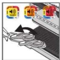 MOULINEX OptiGrill GI7848 - DE STAND GRILLEN - 6