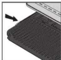 MOULINEX OptiGrill GI7848 - NETTOYAGE - 1