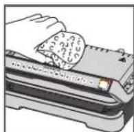 MOULINEX OptiGrill GI7848 - Θέσεις και διεπαφές - 11