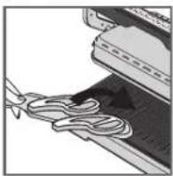 MOULINEX OptiGrill GI7848 - GRILL POSITION - 2