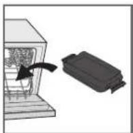 MOULINEX OptiGrill GI7848 - POSIZIONE FORNO - 5