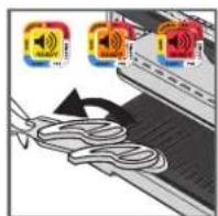 MOULINEX OptiGrill GI7848 - GRILL POSITION - 6