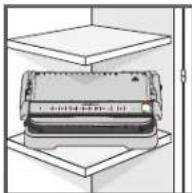 MOULINEX OptiGrill GI7848 - CLEANING - 7