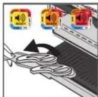 MOULINEX OptiGrill GI7848 - Θέση σχάρας - 2