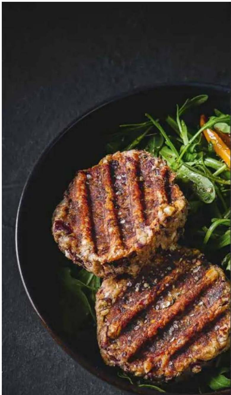 MOULINEX OptiGrill GI774D - POIVRONS GRILLÉS À L'ITALIENNE - 2