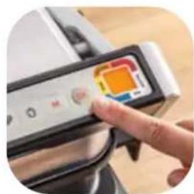 MOULINEX OptiGrill GI774D - TURN YOUR GRILL INTO AN OVEN - 2