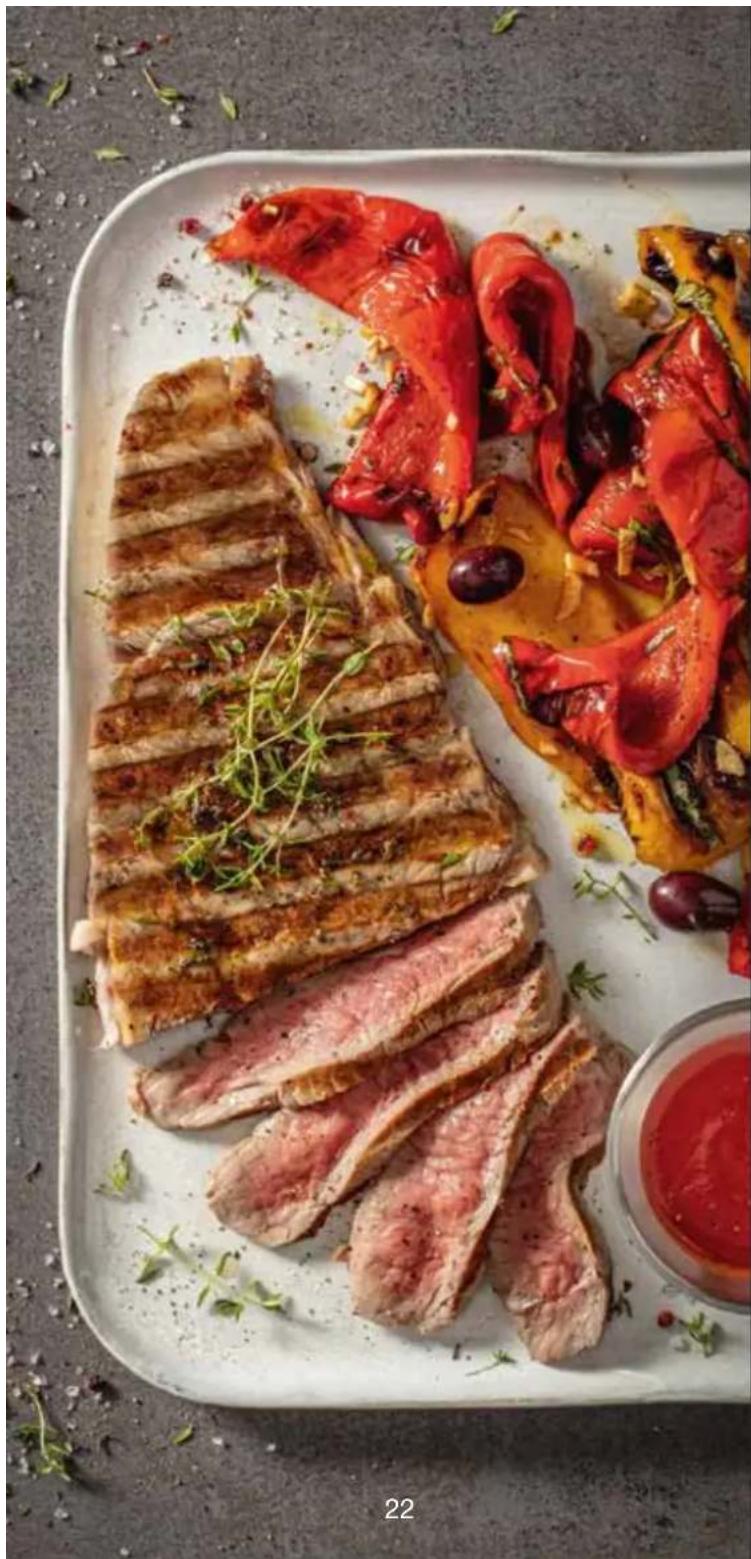 MOULINEX OptiGrill GI774D - COMPLETE MEAL - 12