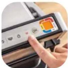 MOULINEX OptiGrill GI774D - I want to use my grill as an oven and cook lasagne for my family - 4