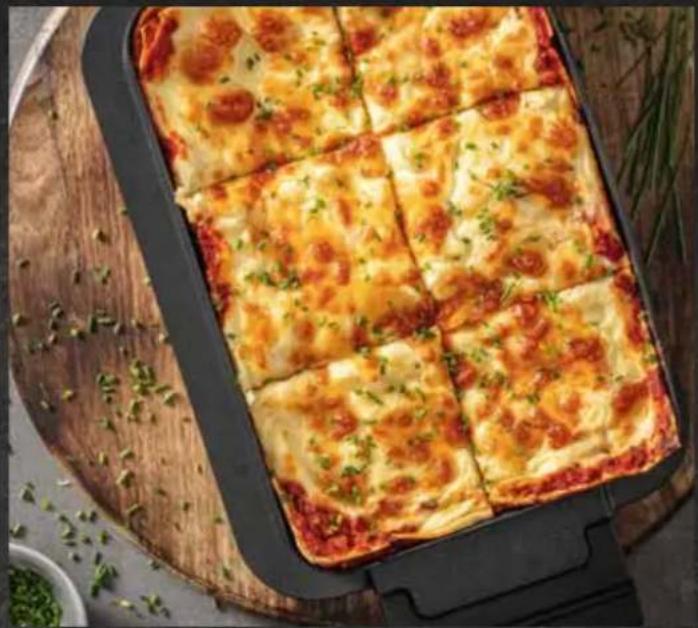 MOULINEX OptiGrill GI774D - 1