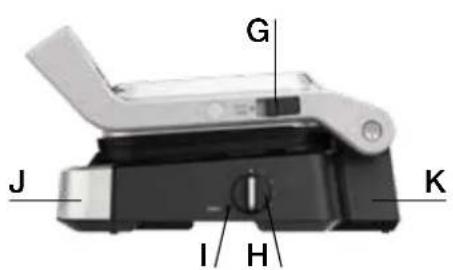 MOULINEX OptiGrill GI774D - LEARN MORE ABOUT YOUR OPTIGRILL 4IN1... - 2