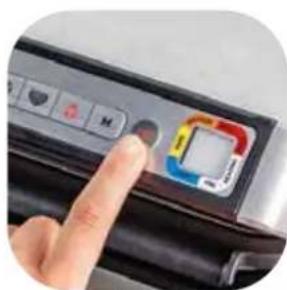 MOULINEX OptiGrill GI774D - I want to cook something else straight away - 2