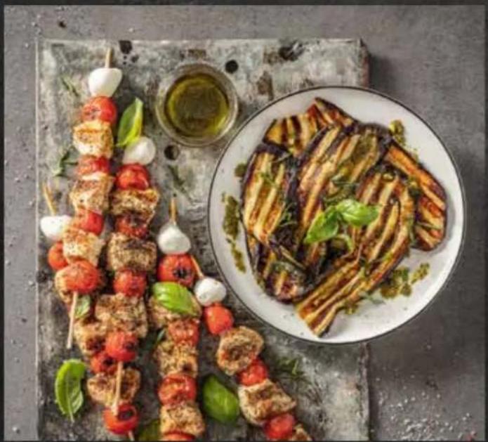 MOULINEX OptiGrill GI774D - 2