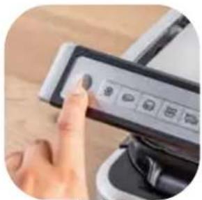 MOULINEX OptiGrill GI774D - BEFORE FIRST USE - 11