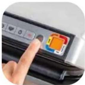 MOULINEX OptiGrill GI774D - BEFORE FIRST USE - 16