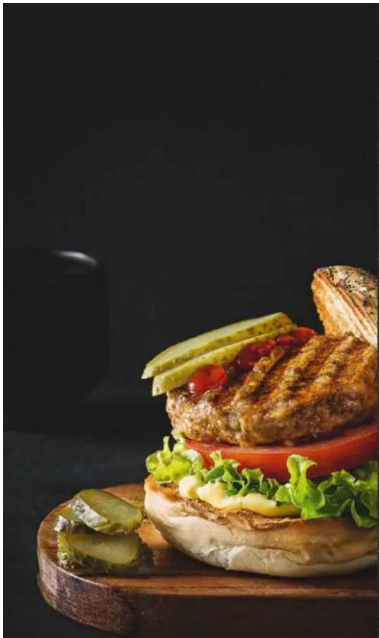 MOULINEX OptiGrill GI774D - Voor de ribstukken : - 1