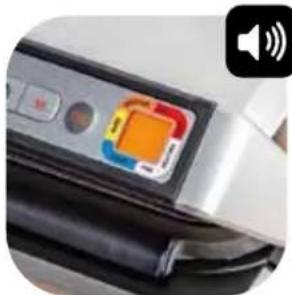 MOULINEX OptiGrill GI774D - BEFORE FIRST USE - 18