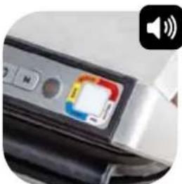MOULINEX OptiGrill GI774D - BEFORE FIRST USE - 3
