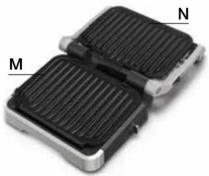MOULINEX OptiGrill GI774D - LEARN MORE ABOUT YOUR OPTIGRILL 4IN1... - 4