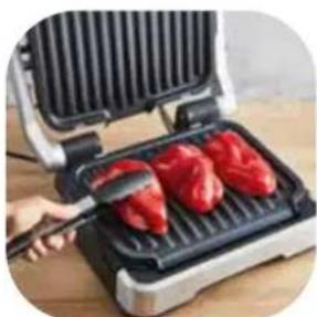 MOULINEX OptiGrill GI774D - I want to cook something else straight away - 5